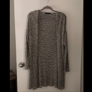 Knit Cardigan